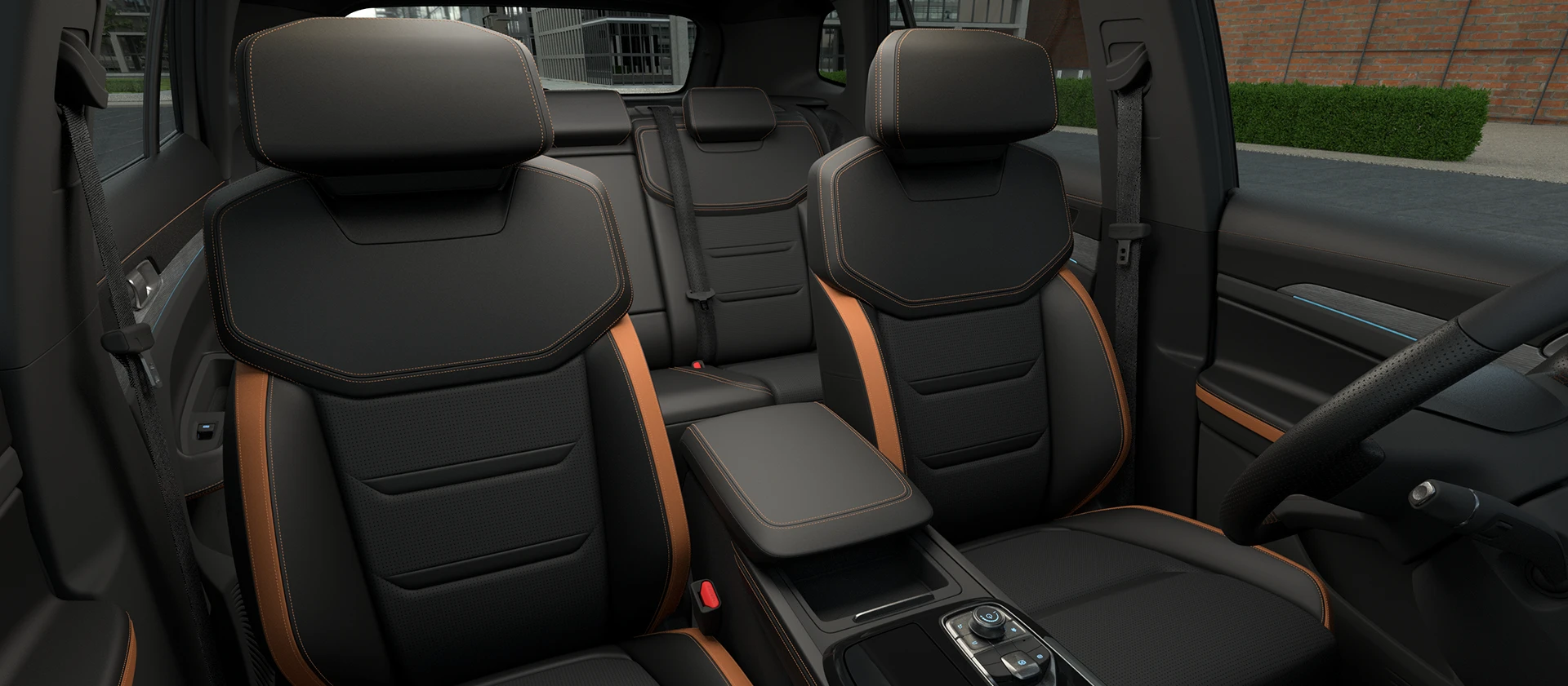 interior titanium plus