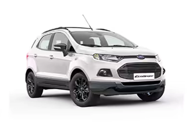 ecosport