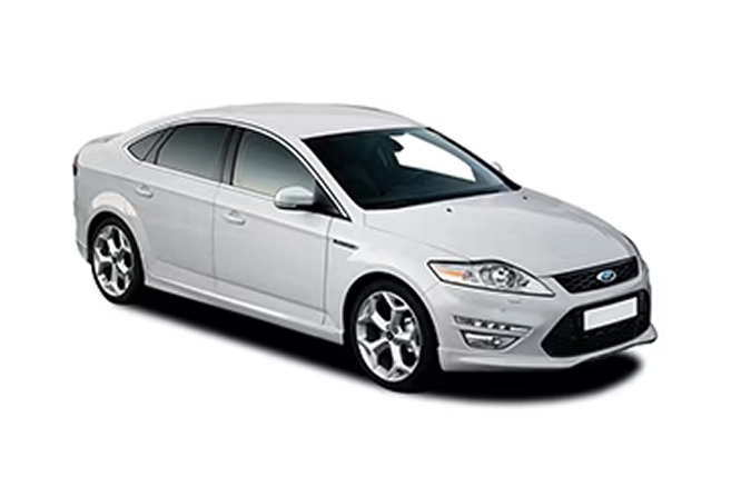 mondeo