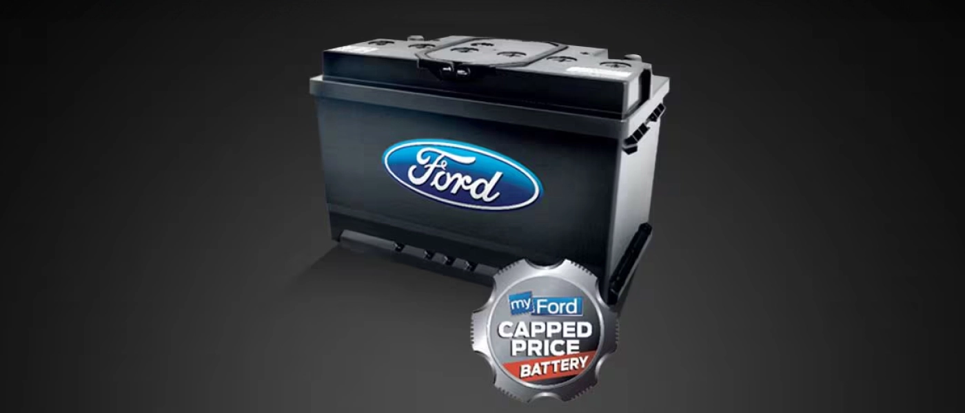 BATTERY on static