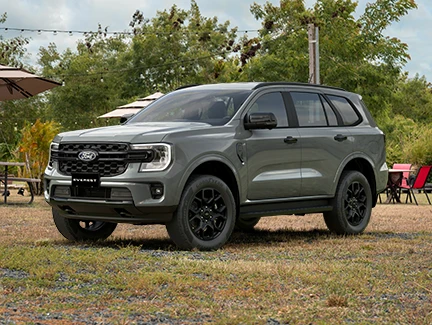 Everest Sport