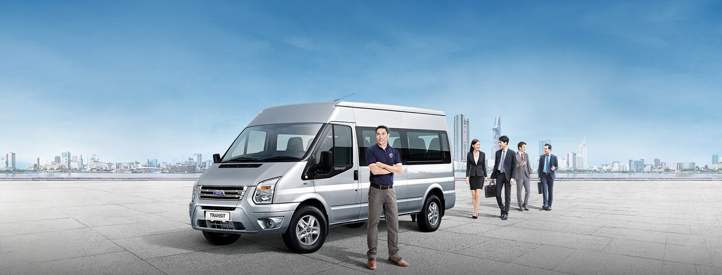 Together on Every Journey