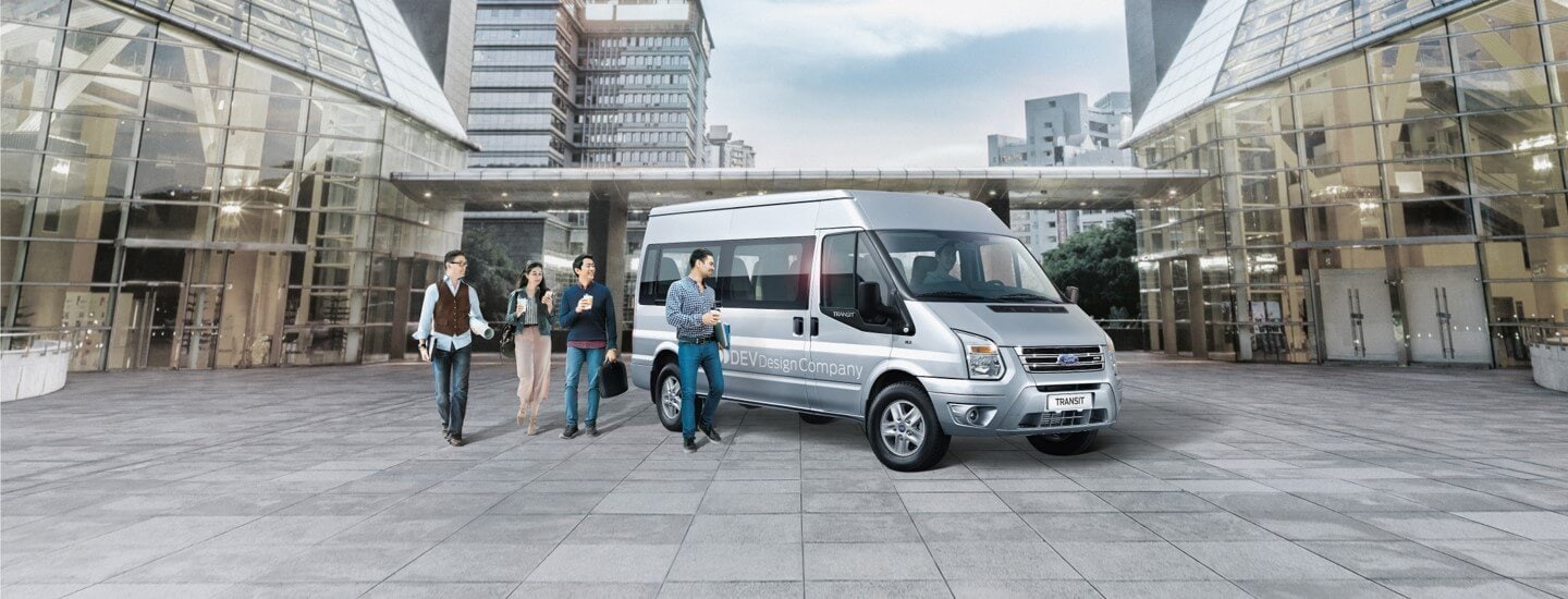 Together on Every Journey