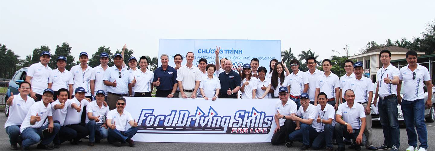 Hoạt động cộng đồng