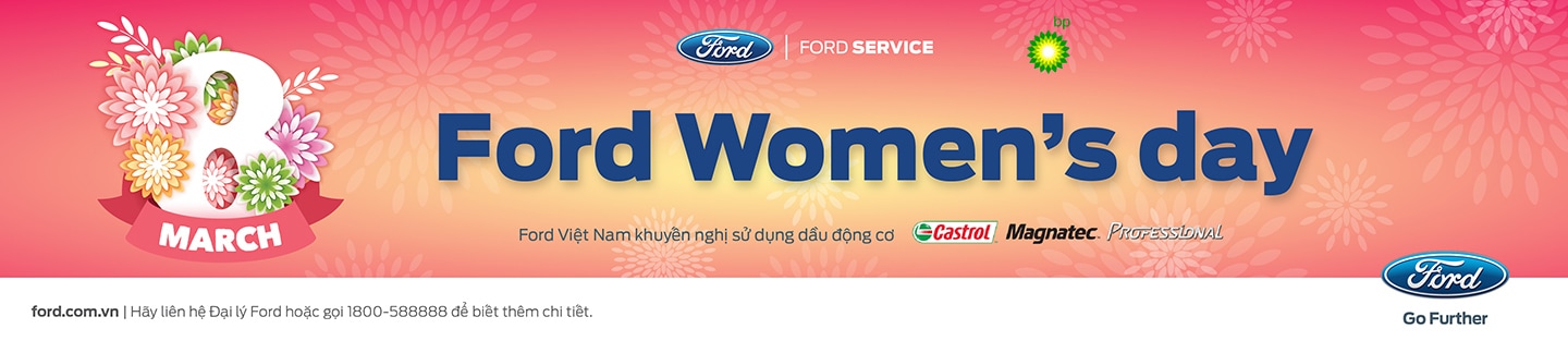 CHƯƠNG TRÌNH CHÚC MỪNG NGÀY QUỐC TẾ PHỤ NỮ 8/3