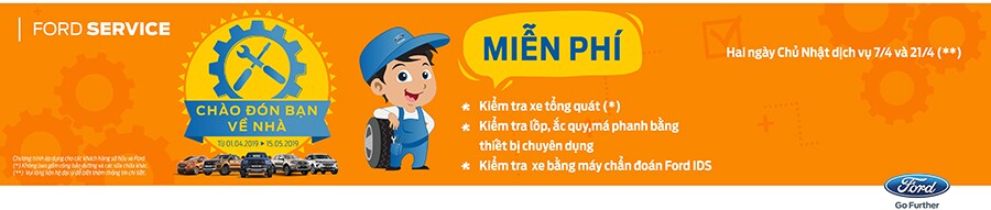 Ford Newsroom Ford Service