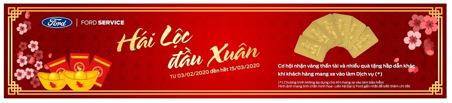 CHƯƠNG TRÌNH  ”  HÁI LỘC ĐẦU XUÂN “