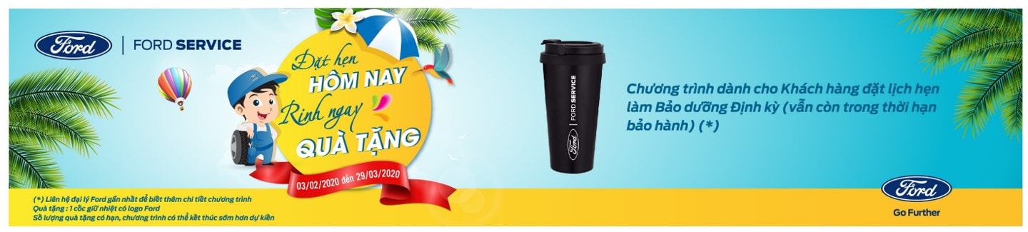 CHƯƠNG TRÌNH  “ĐẶT HẸN HÔM NAY- RINH NGAY QUÀ TẶNG”