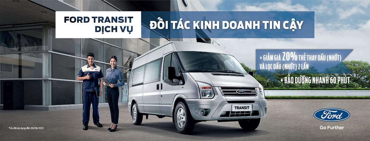 CHƯƠNG TRÌNH ĐỒNG HÀNH CÙNG KHÁCH HÀNG DOANH NGHIỆP TRANSIT