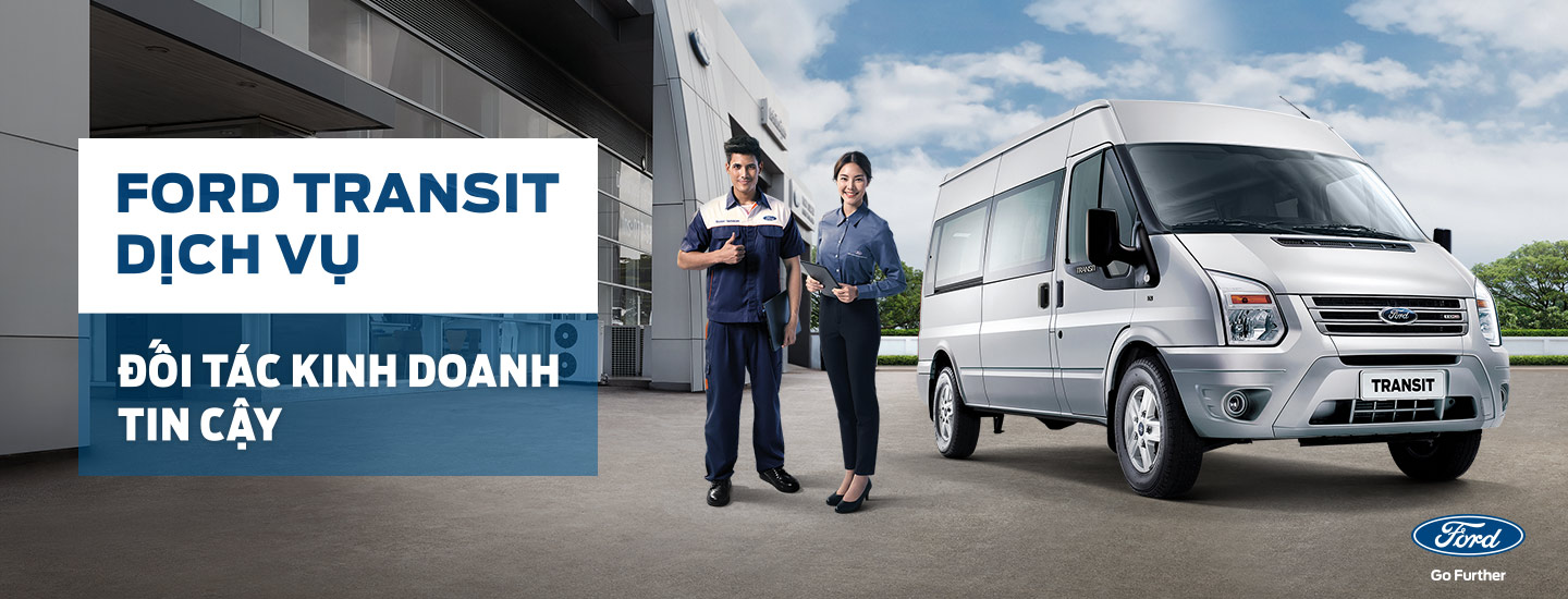 CHƯƠNG TRÌNH ĐỒNG HÀNH CÙNG KHÁCH HÀNG DOANH NGHIỆP TRANSIT