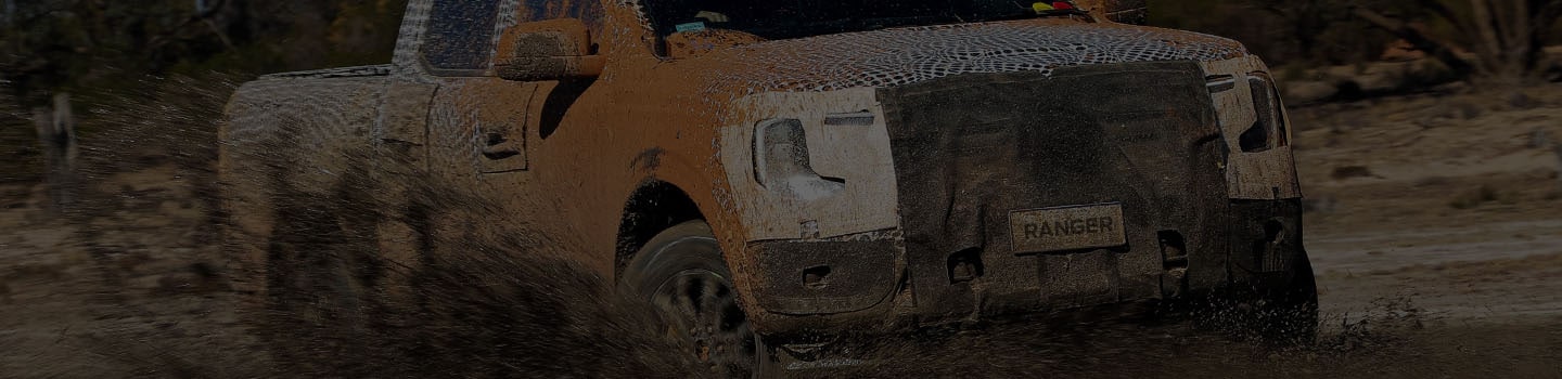 Ford Ranger’s Punishing Path to Customers