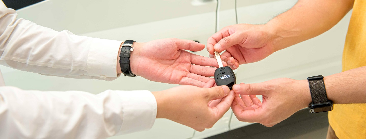 Ford Transit – Đối tác tin cậy cho doanh nghiệp của bạn