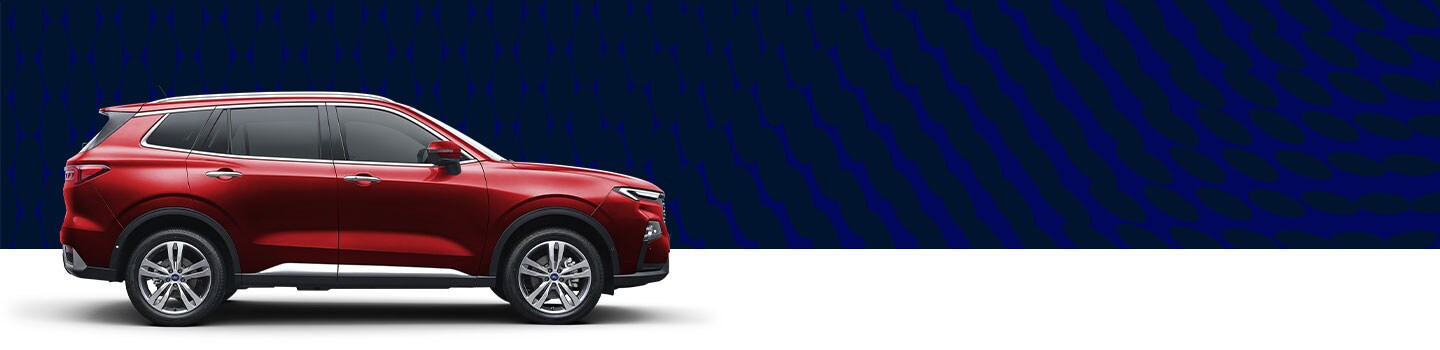 Next Generation Territory