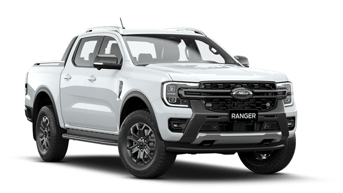 Ford Ranger Wildtrak