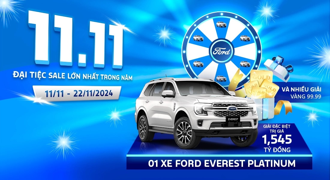 ford retail zolo