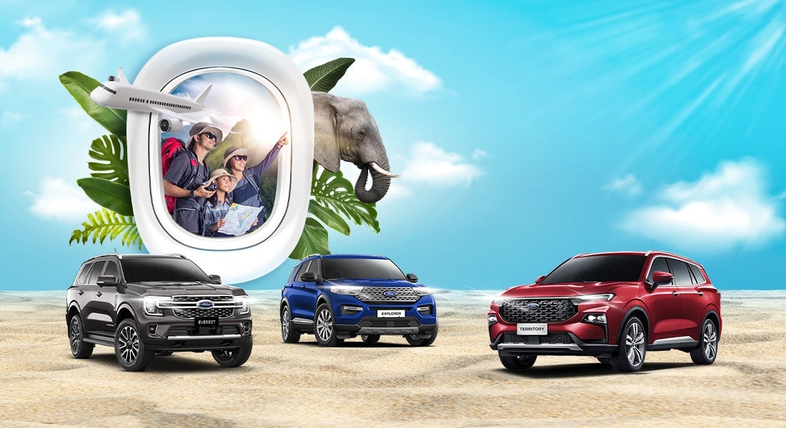 Ford-Event-CrossCarLine