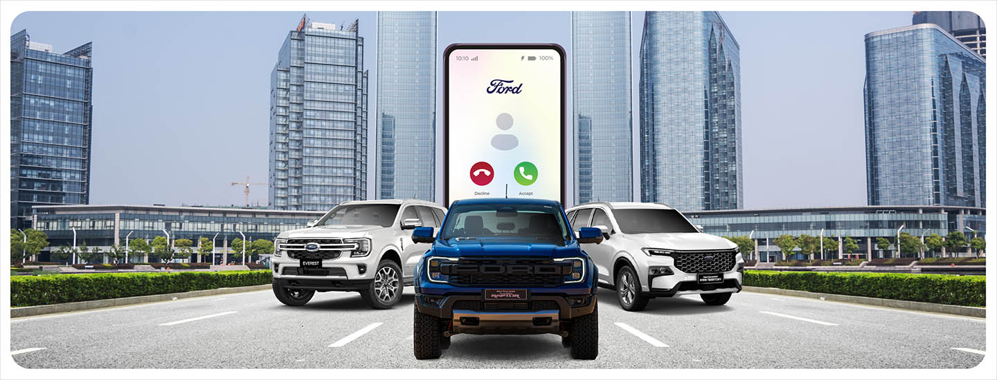 CHƯƠNG TRÌNH SỬA CHỮA LƯU ĐỘNG – MOBILE SERVICE – THÁNG