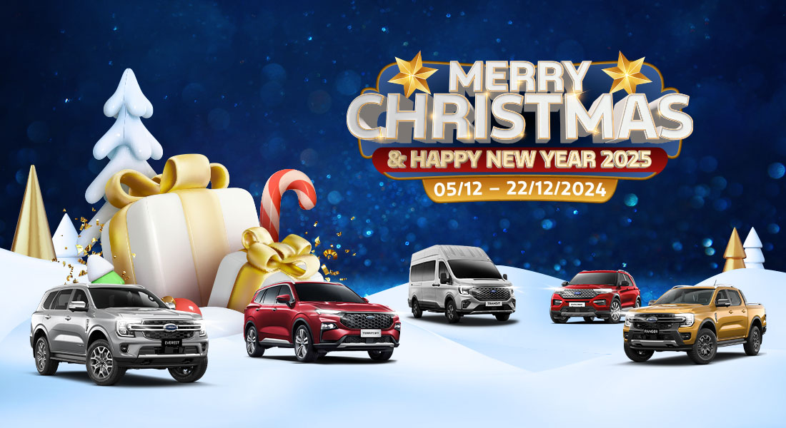 merry christmas banner