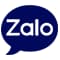 Zalo logo