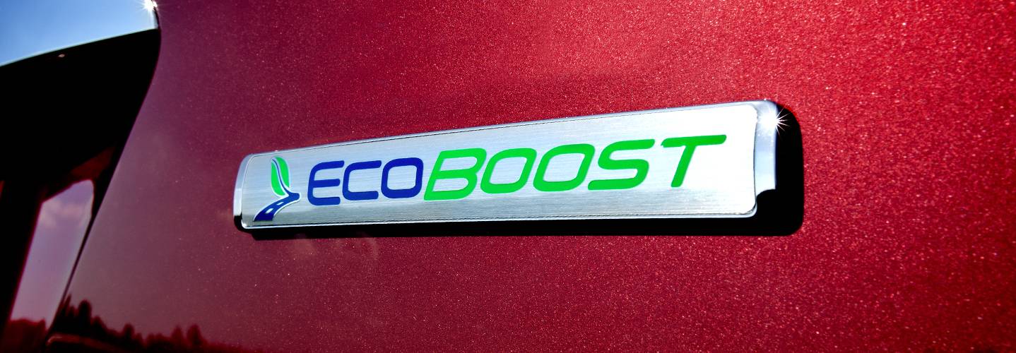 Eco boost