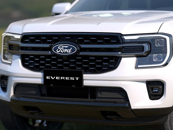 grille