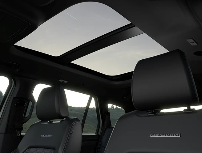 seats