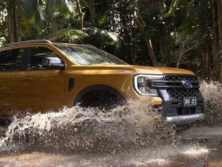 ranger