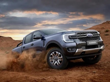 ranger