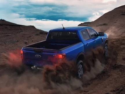 ranger