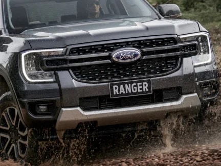 ranger