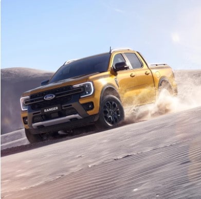 ranger