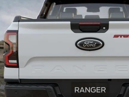 ranger