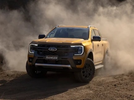 ranger