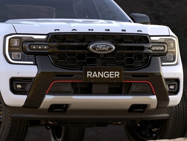 Stormtrak-ranger