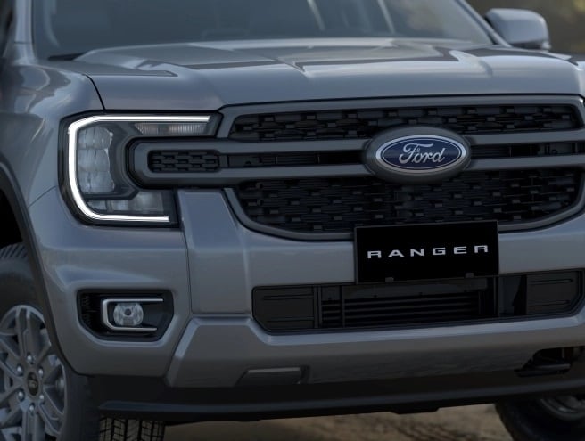 ranger