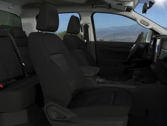 seat