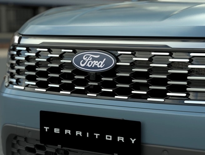 territory