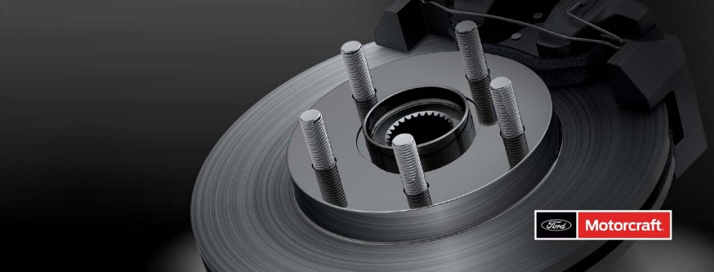 PHỤ TÙNG CHÍNH HÃNG CỦA FORD