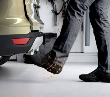 Video hỗ trợ từ Ford