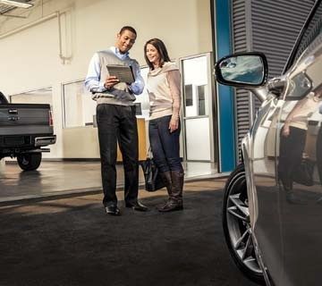 Khách hàng thân thiết