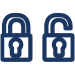Remote lock/unlock