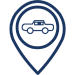 vehicle location