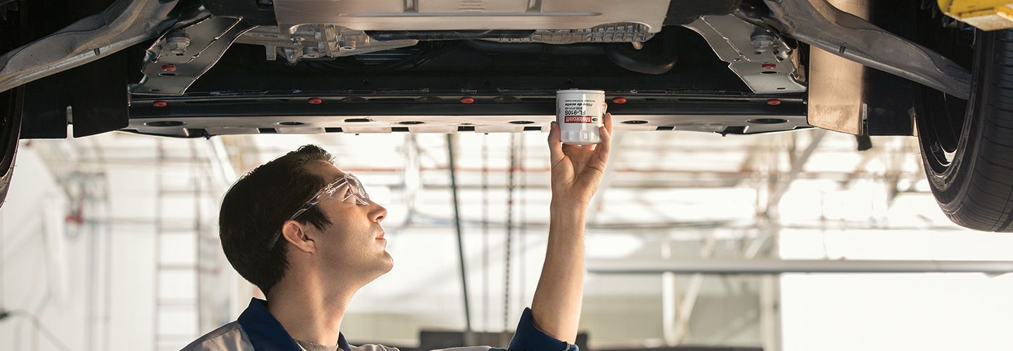 quick-service