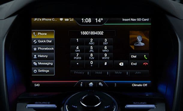 Making a phone call-2