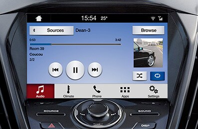 Popular Voice Commands
