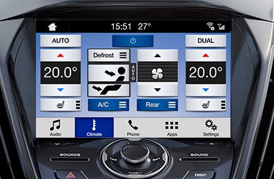 Ford Applink