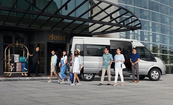 ford transit 2022