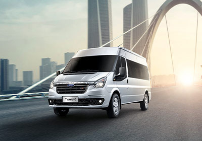 ford transit 2022