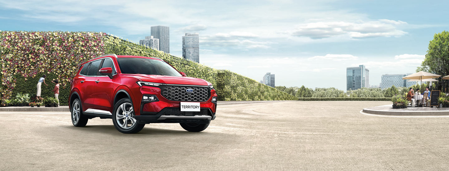 Những câu hỏi thường gặp về SUV
