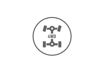 4WD
